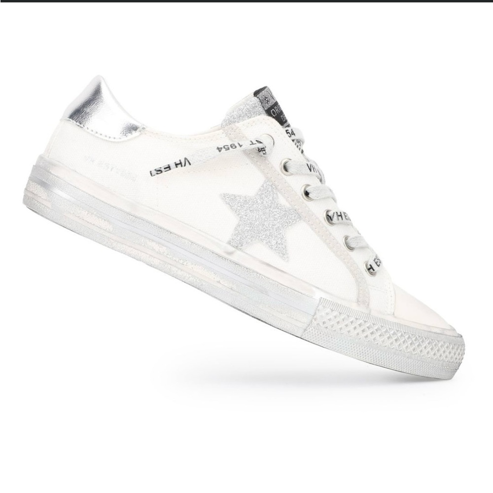 VINTAGE HAVANA ALIVE SNEAKERS